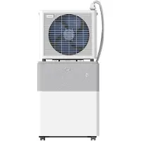 Midea PortaSplit Klimagerät 8.000 BTU, EEK A++ Smart WLAN App-Steuerung