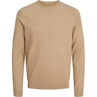 Jack & Jones Jrebcallum Knit Crew Neck Noos