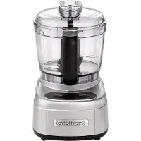 Cuisinart ECH4E, 0,9 l, Schwarz, Grau, Edelstahl, Tasten, 130 mm, 200 mm