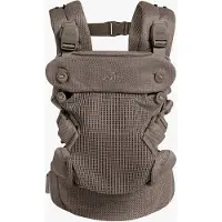 Joie Savvy Air 4-in-1 Babytrage, Bisque