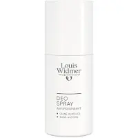 Louis widmer gmbh Widmer Deo Spray Antiperspirant L.p. 75 ml
