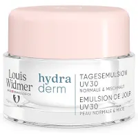 Louis Widmer hydraderm Tagesemulsion UV 30
