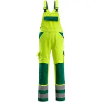 Mascot Safe Compete 07169 Overall Mit Knieschutztaschen