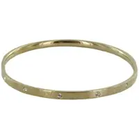 Skagen Armreif in Gold | Gr.: onesize