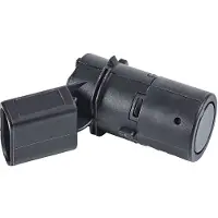 Valeo 890051 Einparkhilfe Parksensor Ø16,6mm für AUDI A3 Sportback (8PA) A4 Avant (8ED, B7) A3 Schrägheck (8P1) A4 Avant (8E5, B6) A6 Avant (4B5, C5)