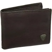 Strellson Harrison BillFold H8 Dark Brown