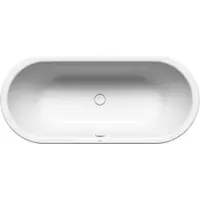 Kaldewei Badewanne CENTRO DUO OVAL cool grey 30
