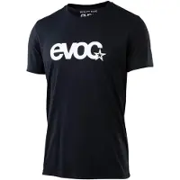 Evoc Logo Kurzarm-t-shirt
