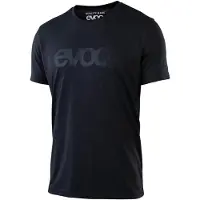 Evoc Logo Kurzarm-t-shirt