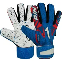Rinat Torwarthandschuhe Egotiko As Bunt Erwachsene