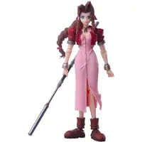 Square Enix Final Fantasy Vii Bring Arts Actionfigur Aerith Gainsborough 14 Cm