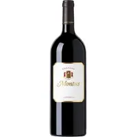Château Montus Magnum 2017 - Holzkiste