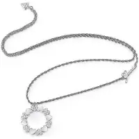 GUESS Damen Halskette UBN85048