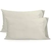 Happy Basics Basic Kissenbezug | Gr.: 50 x 75 cm