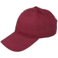 Bugatti Cap Burgundy