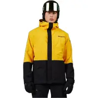 Rossignol Desafio 2l Shell Jacke Gelb XL Herren Gelb XL
