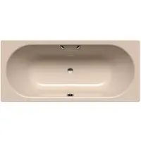 Kaldewei Badewanne CLASSIC DUO bahamabeige