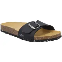 CMP Freizeitschuhe 3Q95846-U901 Eco Elys schwarz Größe