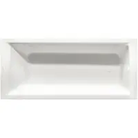 Kaldewei 142600011001 BW PURO NEXT Mod.1426,1700x800mm,