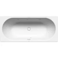 Kaldewei 283360323001 BW CENTRO DUO Mod.133 FULL BODY, 1800