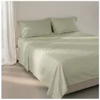 Happy Basics | Laken Stella beige Baumwolle 160x270x0 cm | NADUVI