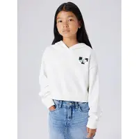 Name it Kurzes Hoodie