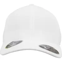 Flexfit Fitted Cap "Unisex 110 Cool & Dry Mini Pique"