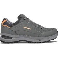 Lowa - Women's Renegade Evo GTX Lo - Multisportschuhe Gr 39,5 - Regular oliv