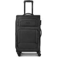 SMARTBOX Trolley "Edition 04 4 Rollen Trolley 67 cm mit Dehnfalte" 67 l