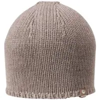 Giesswein Strickmütze in grau | Gr.: onesize