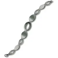Balia 925 Sterling Silber Damen Silberarmbänder Dream Armband ca. 19,5cm | Gr.: onesize