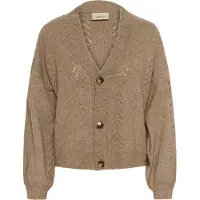 Cream Strickjacke "Strickjacke CRHoliday"