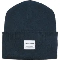 Jack & Jones Strickmütze "JACLONG KNIT BEANIE NOOS"