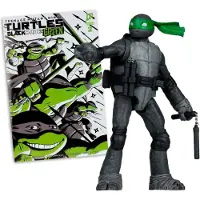 Mcfarlane Toys Michelangelo Figur 13 Cm One Size