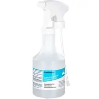Domotherm Sprüh- & Wischdesinf.plus o.Sprühspender 500 ml Flüssigkeit