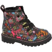 Tom Tailor Stiefel mit Warmfutter in Mehrfarbig | Gr.: 20