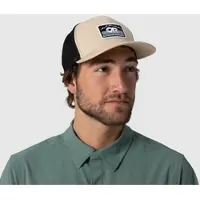 Outdoor Research Advocate Trucker Hi Pro Cap pro khaki (2291) One Size