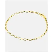 Diamant L'Eternel Armband aus 585 Gelbgold | Gr.: onesize