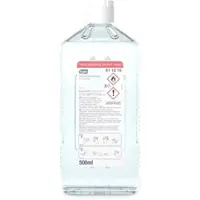 Tork 511215, 590214 Extra Desinfizierende Hand Alkohol Flüssigkeit 20 x 500 ml