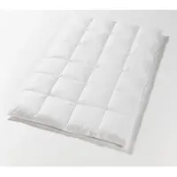 Artländer Bio Daunenbettdecke "Medium" | Gr.: 155x200 cm