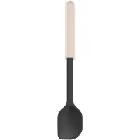 Mepal Chef It Rührlöffel 32 cm - chalk