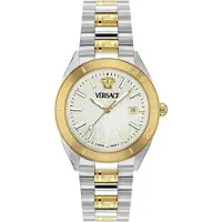 Versace - VE8E00424 - Armbanduhr - Herren - Quarz - V-Dome