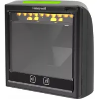 Honeywell Solaris XP 7990G, 2D, EAS, vertikal, USB, RS232, Kit (USB)