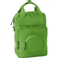 LEGO Signature Brick 1x1 Rucksack - Grün
