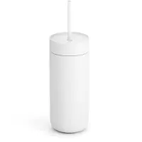 Fellow Carter Cold Thermobecher 473 ml weiß