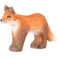 Wudimals Waldtiere - Fuchs