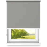 Time4blinds , Rollos, Verdunkelungsrollo, Kardamom - Rechts, 100x300cm