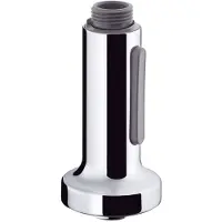 Hansgrohe Ausziehbrause Allegra Variac Chrom