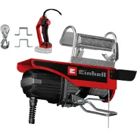 Einhell Akku-Seilhebezug TE-EH 18/250 Li BL-Solo