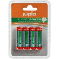 Jupio JUPIODPAA2100, 2100 mAh, Nickel-Metallhydrid (NiMH)